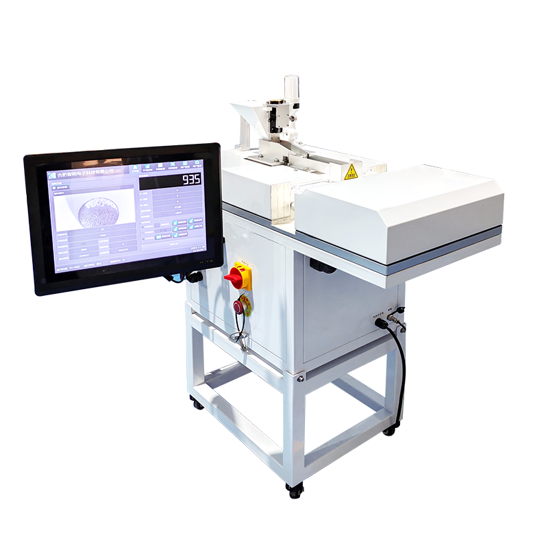 0402 Capacitor Vision Counting Machine