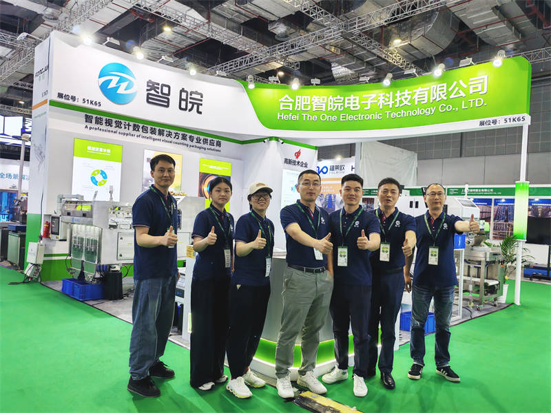 Шанхайская выставка переработки и упаковки ProPak 2024 успешно завершилась